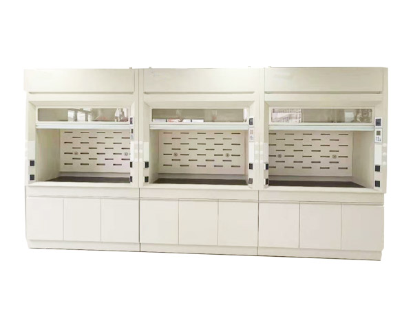 實驗用通風(fēng)櫥排出廢棄之后又是如何處理的