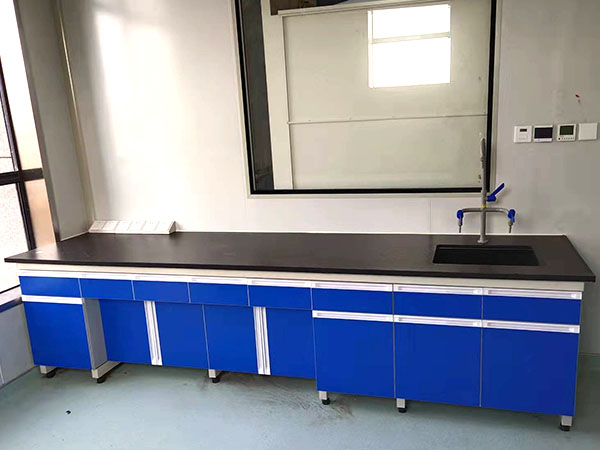 鋼木實(shí)驗(yàn)臺(tái)寶藍(lán) 鋼木實(shí)驗(yàn)臺(tái)寶藍(lán)色