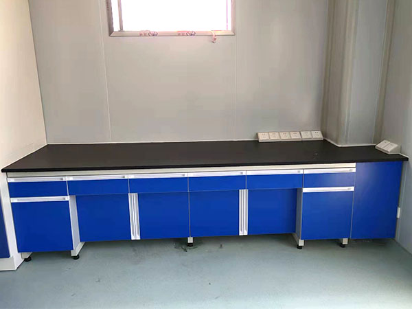鋼木實(shí)驗(yàn)臺(tái)寶藍(lán) 鋼木實(shí)驗(yàn)臺(tái)寶藍(lán)色
