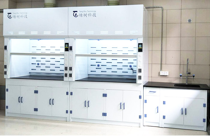 有關(guān)不同材料的實(shí)驗(yàn)臺(tái)介紹！