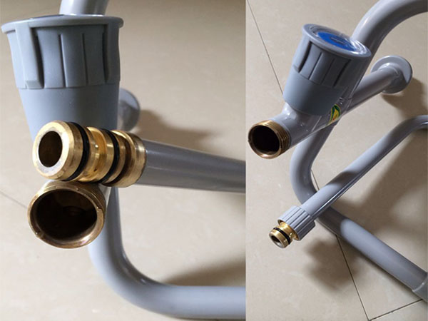 實(shí)驗(yàn)室三口龍頭 實(shí)驗(yàn)室三口龍頭