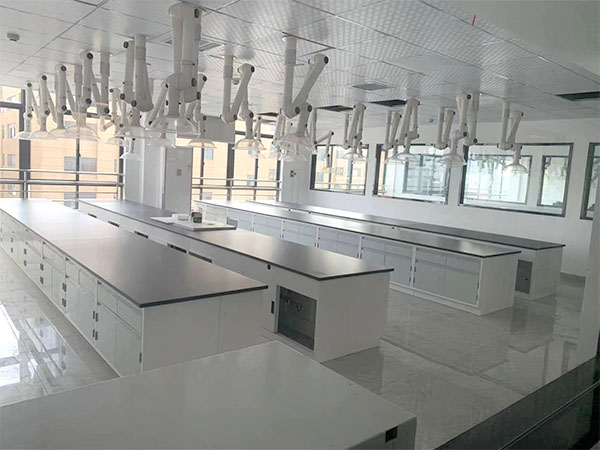 全鋼實(shí)驗臺新款4