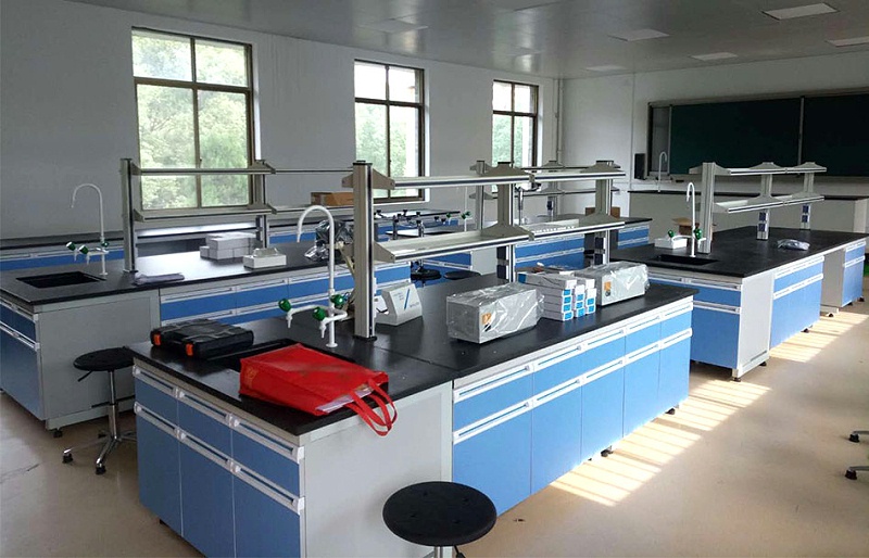 實(shí)驗室工作臺