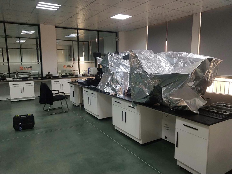 全鋼結構實驗臺 全鋼結構實驗臺