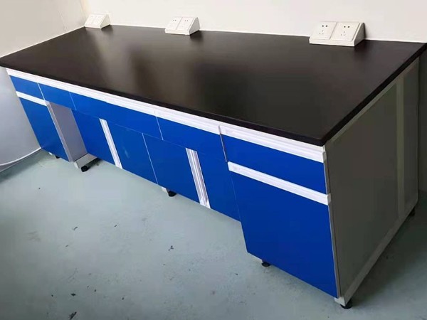 好產(chǎn)品自己會說話！浙江實驗臺定制首選塘樹科技！